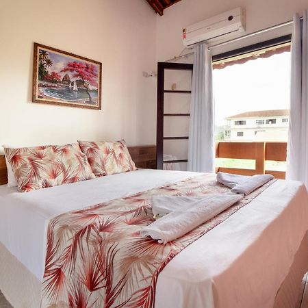 Hotel Dellamares Убатуба Екстер'єр фото