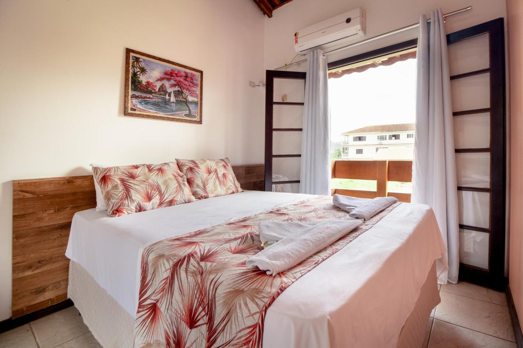 Hotel Dellamares Убатуба Екстер'єр фото