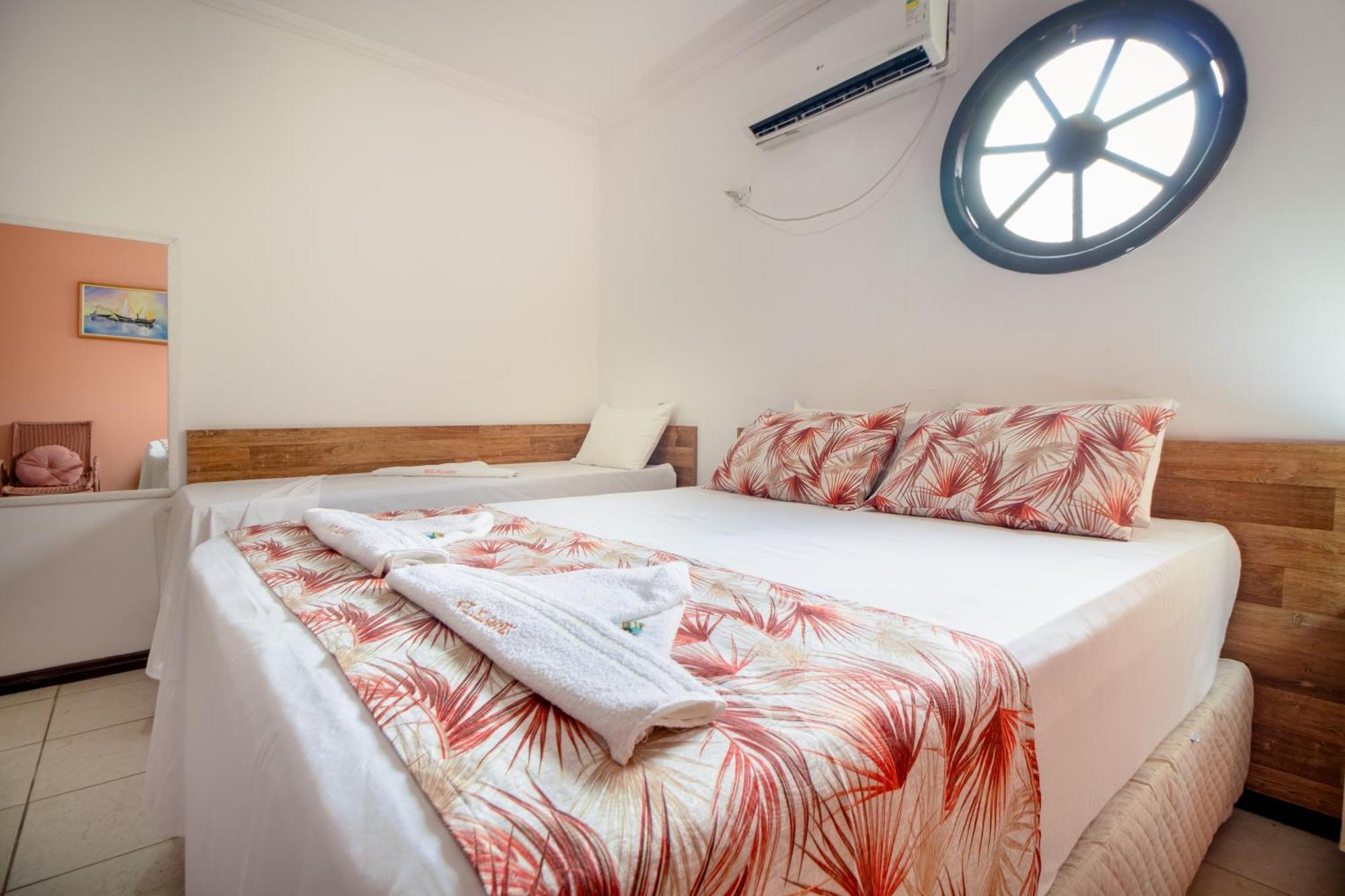 Hotel Dellamares Убатуба Екстер'єр фото
