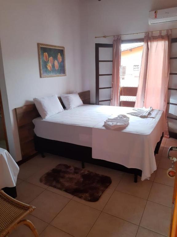 Hotel Dellamares Убатуба Екстер'єр фото