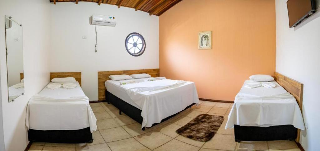 Hotel Dellamares Убатуба Екстер'єр фото