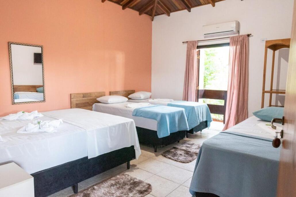Hotel Dellamares Убатуба Екстер'єр фото